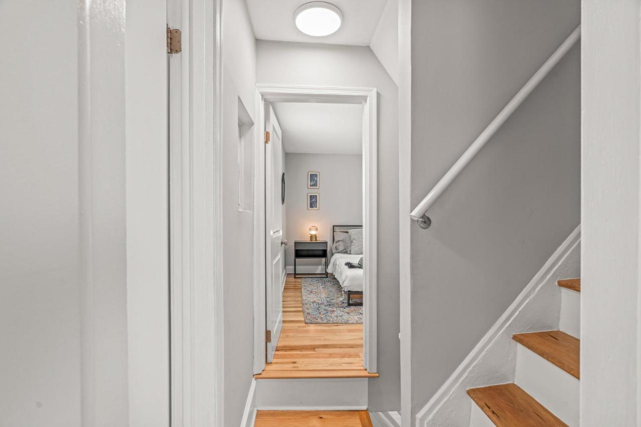 Trendy Family Friendly Northern Liberties Retreat
