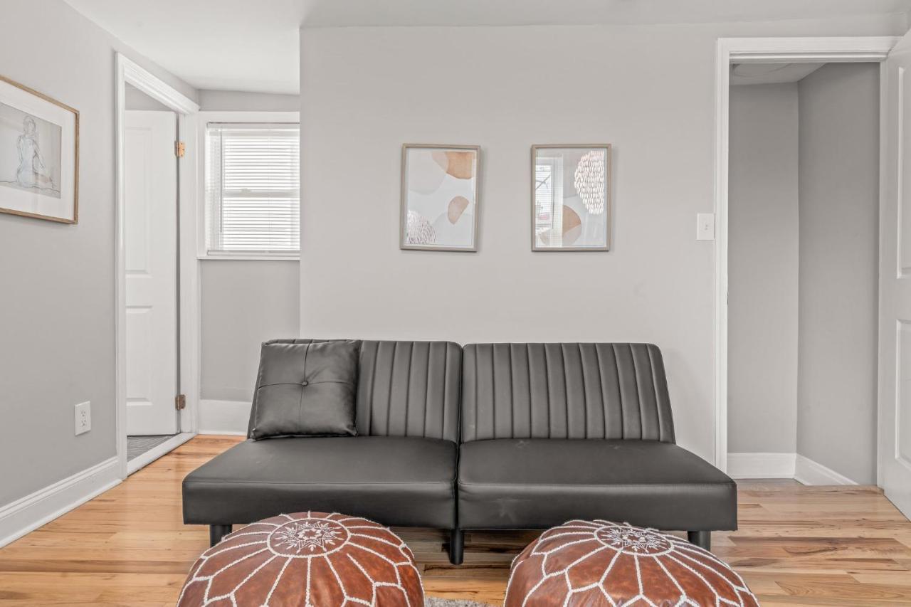 Trendy Family Friendly Northern Liberties Retreat Filadélfia