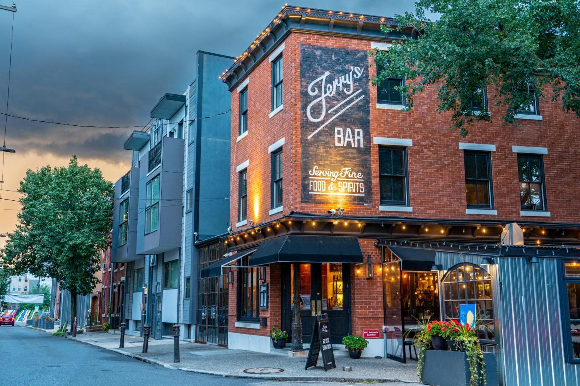Trendy Family Friendly Northern Liberties Retreat Casa de férias *